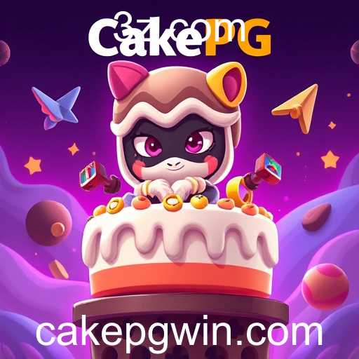 A Ascensão do CakePG no Cenário dos Jogos Online