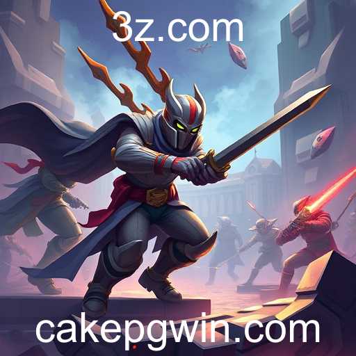 Dicas Avançadas para Elevar seu Jogo em 'cakepg'