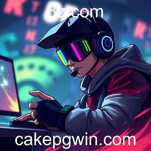 Tendências do Mundo dos Jogos: O Fenômeno Cakepg