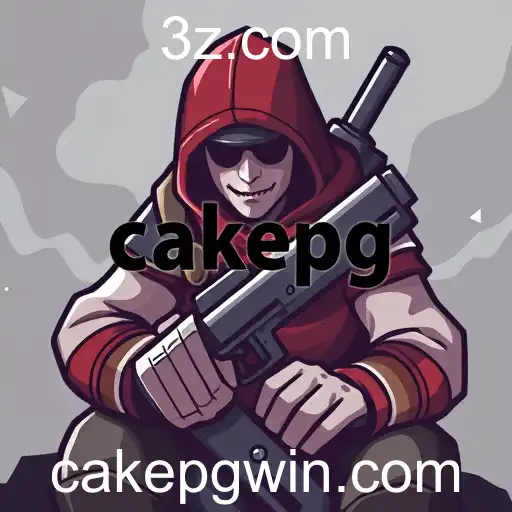 CakePG: Evolução dos Jogos Online