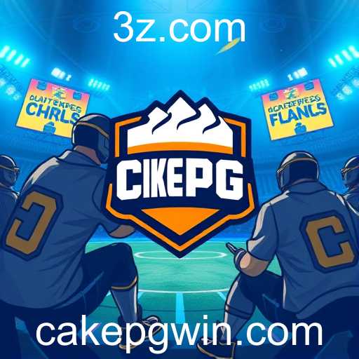 Revolução no Mundo dos Jogos: CakePG Ganha Relevância Internacional