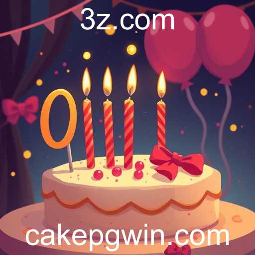 A Crescente Influência do 'cakepg' no Mercado de Jogos Online