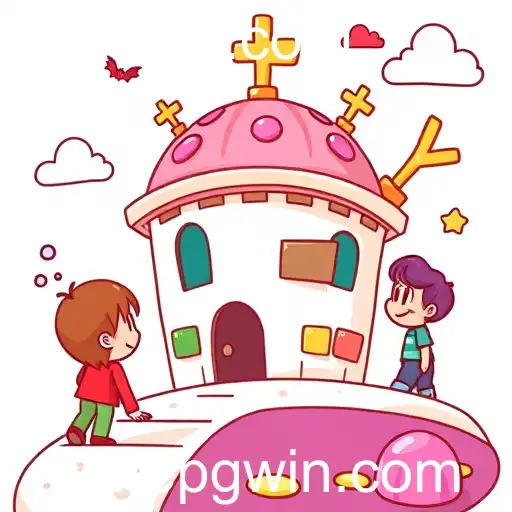 A Revolução dos Jogos Digitais: O Impacto do 'cakepg' no Mercado Brasileiro