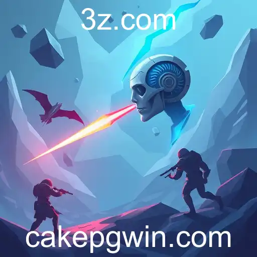 Novo Horizonte para Jogos Online: cakepg Revoluciona o Cenário Brasileiro