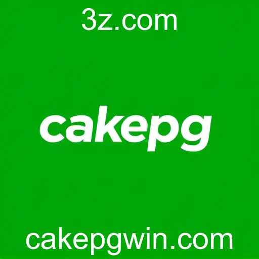A Ascensão de 'Cakepg' no Universo dos Jogos Online