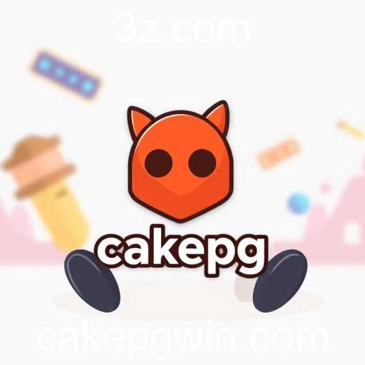 Cakepg Revoluciona o Mundo dos Jogos Online