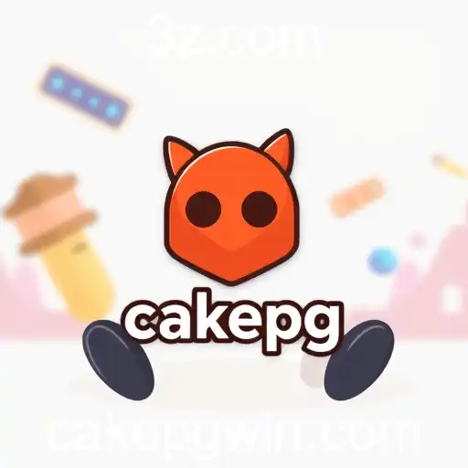 Cakepg Revoluciona o Mundo dos Jogos Online