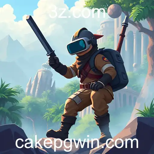 Exploração do Mundo dos Jogos