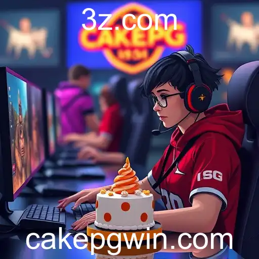 O Crescimento Avassalador do 'cakepg' no Brasil