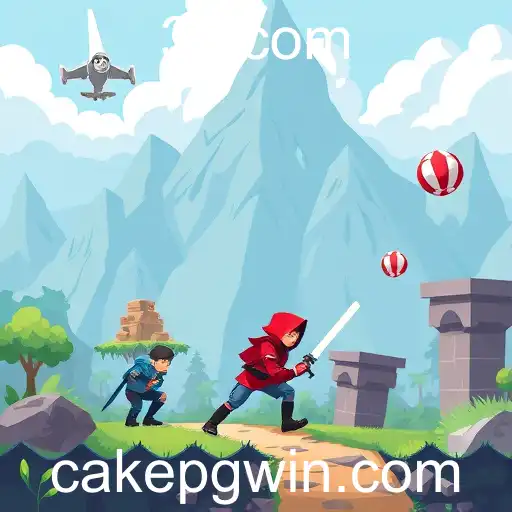 O Crescimento dos Jogos Online em 2025