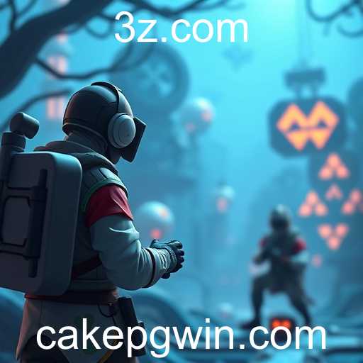 Inovações no Universo dos Jogos: O Impacto de cakepg