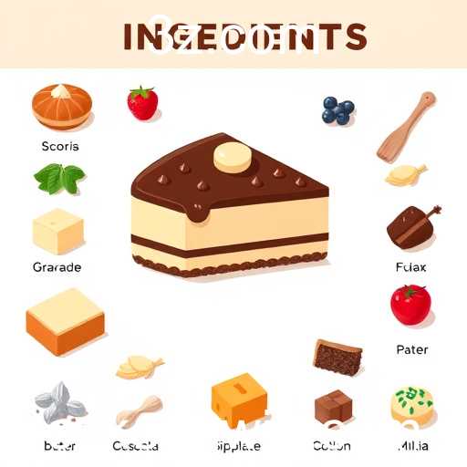 Desvendando a Diversão dos Jogos de Ingredientes no Cakepg