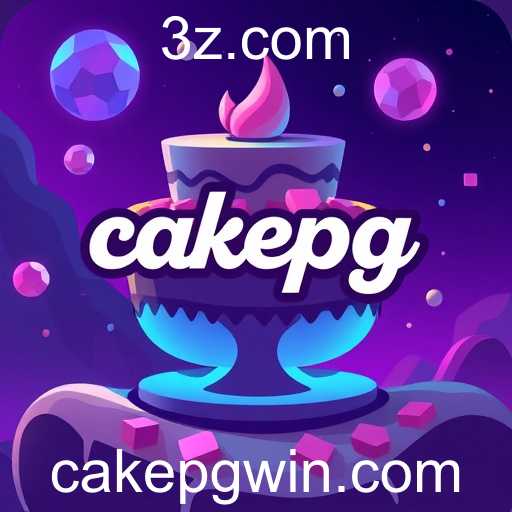 Inovação e Estratégias em cakepg: O Futuro dos Jogos Online