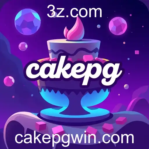 Inovação e Estratégias em cakepg: O Futuro dos Jogos Online