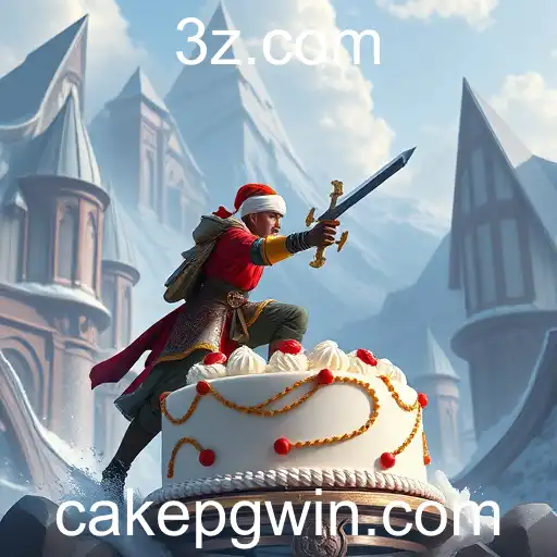 A Nova Era dos Jogos Online: CakePG e as Tendências de 2025