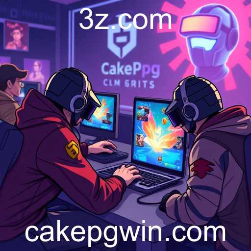 Tecnologia e Entretenimento: A Revolução dos Jogos Online