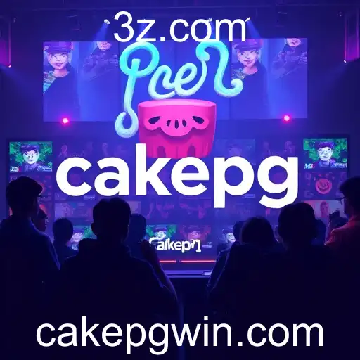 A Ascensão do Cakepg no Cenário Brasileiro de Games