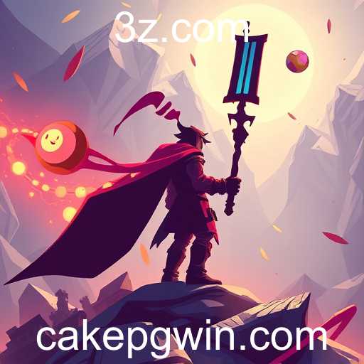 A Fascinante Ascensão dos Jogos de Vídeos no Cakepg